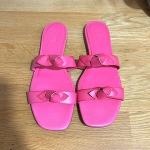 J Crew Sandals
